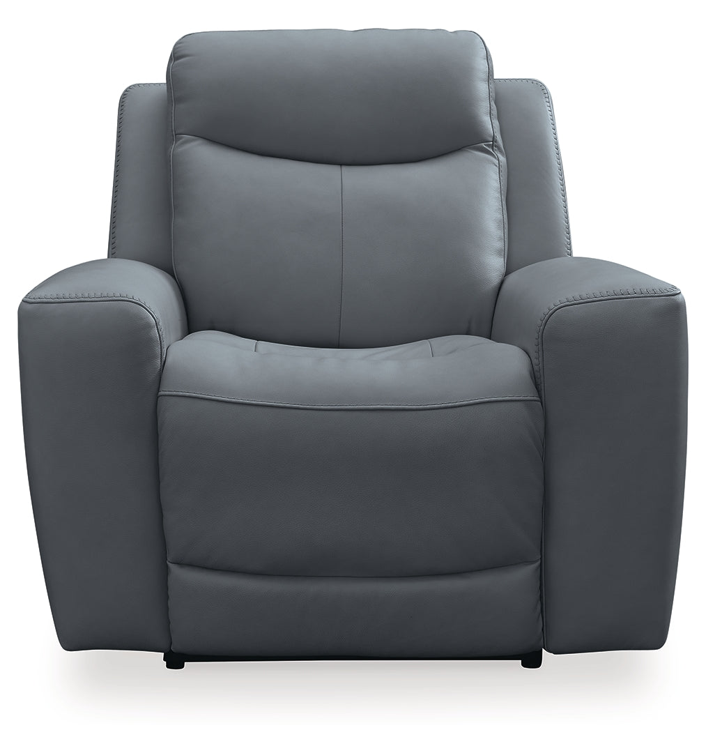 Mindanao PWR Recliner/ADJ Headrest