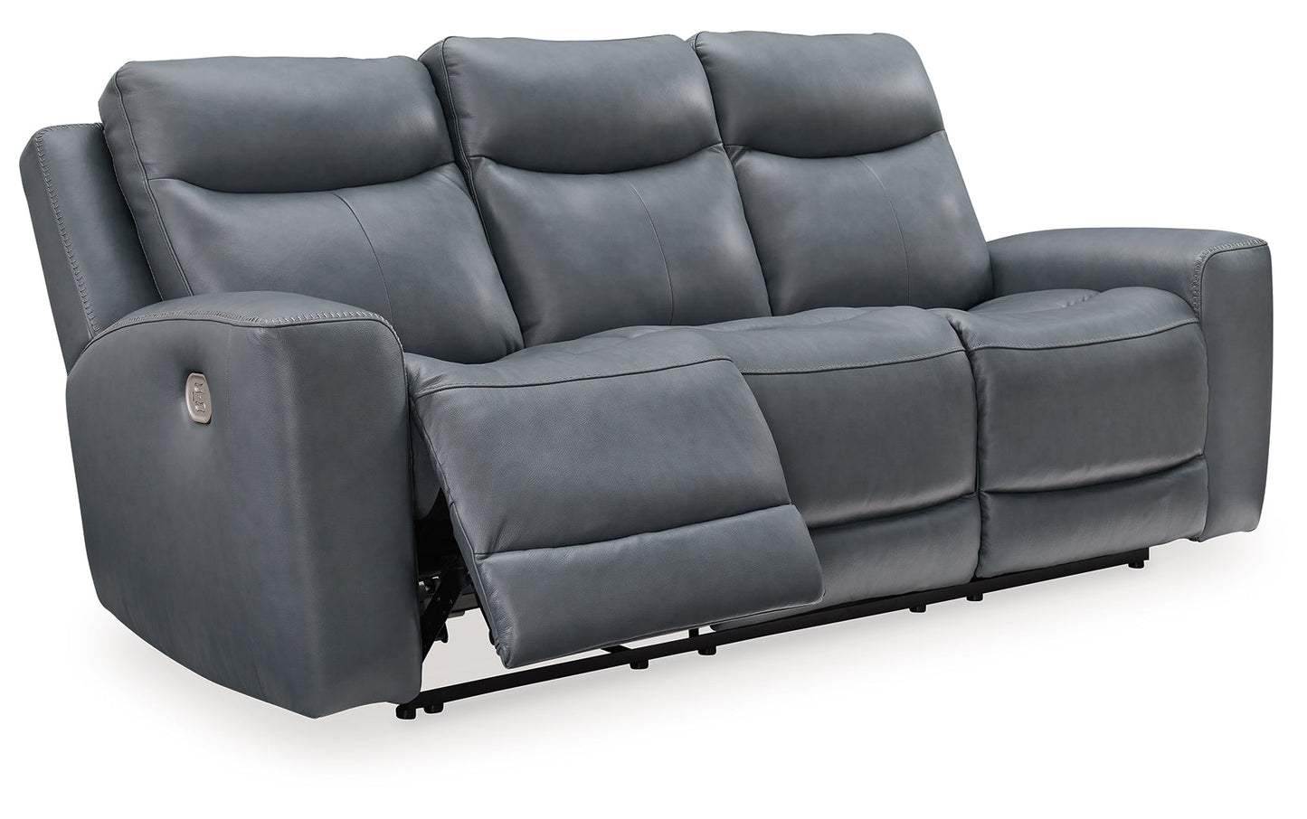 Mindanao PWR REC Sofa with ADJ Headrest