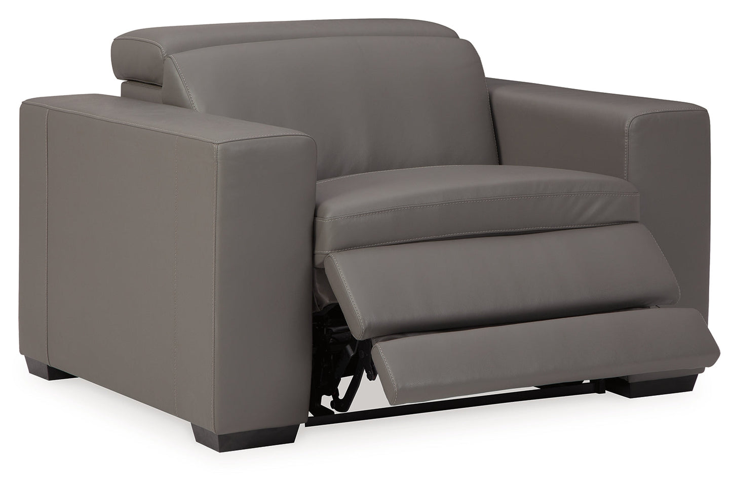 Texline PWR Recliner/ADJ Headrest