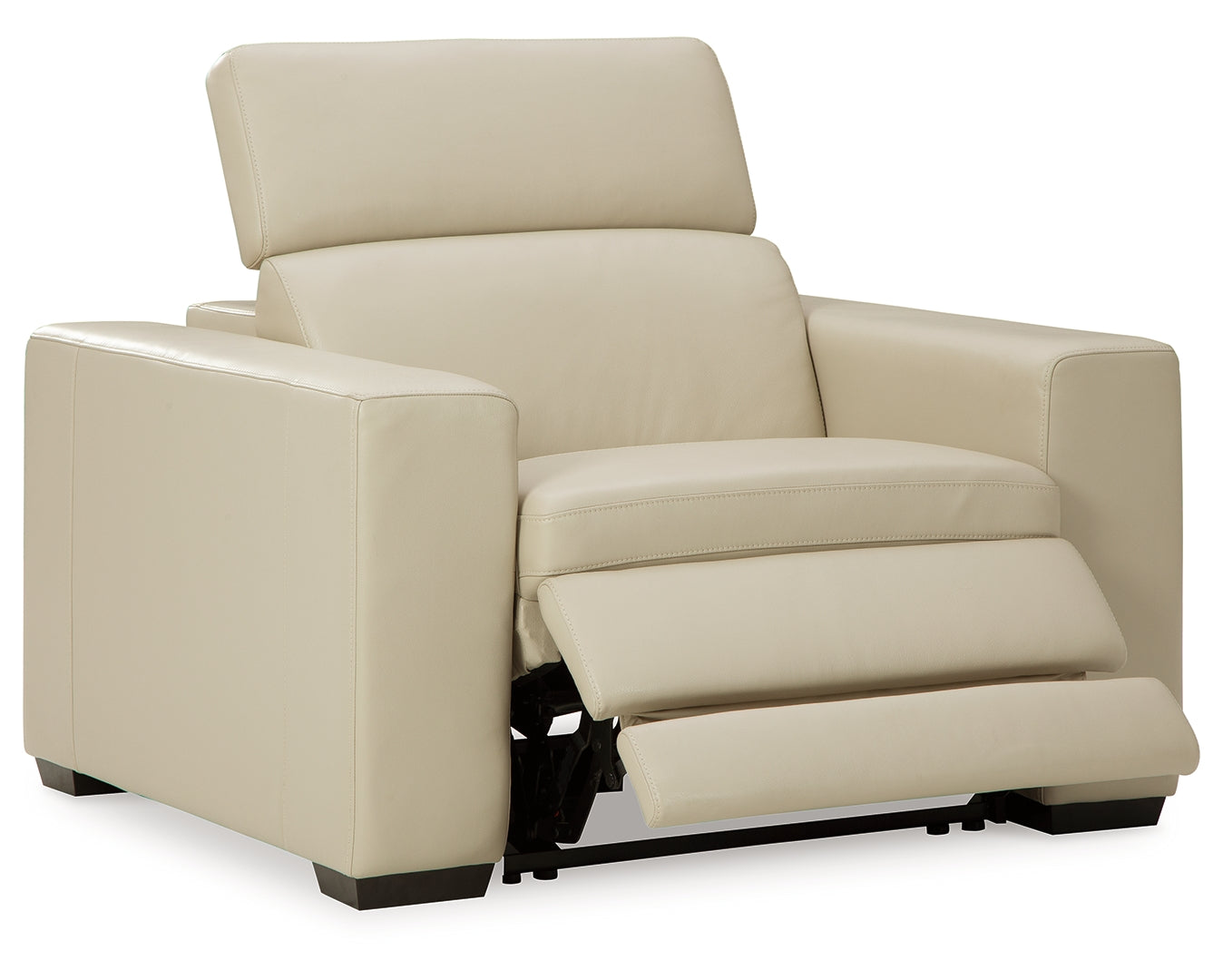 Texline PWR Recliner/ADJ Headrest