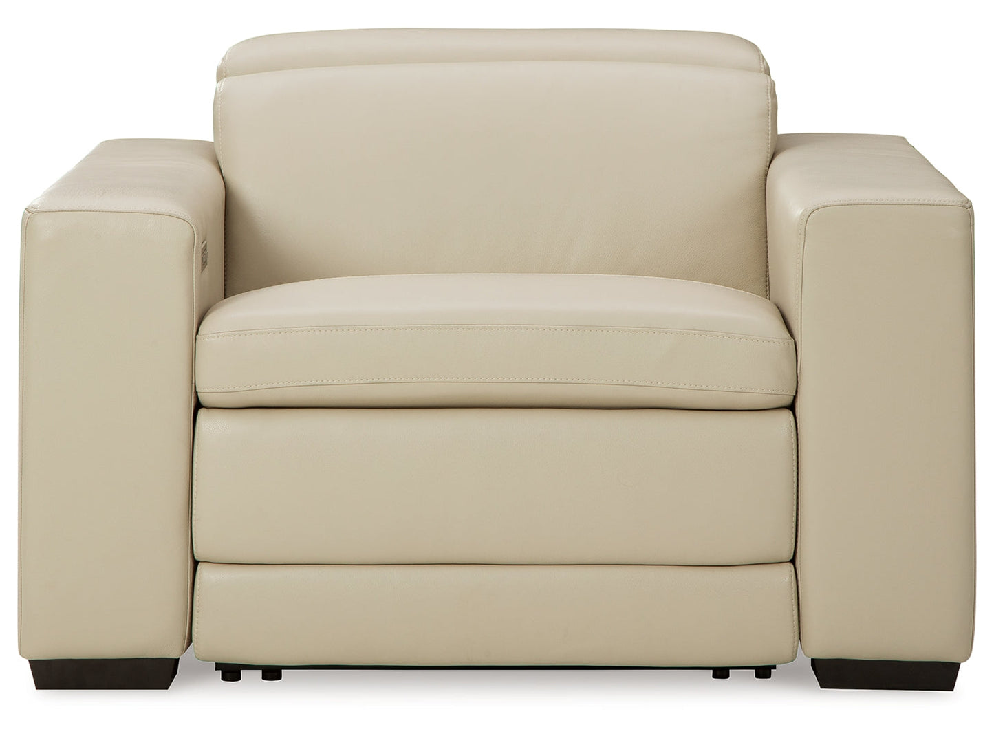 Texline PWR Recliner/ADJ Headrest