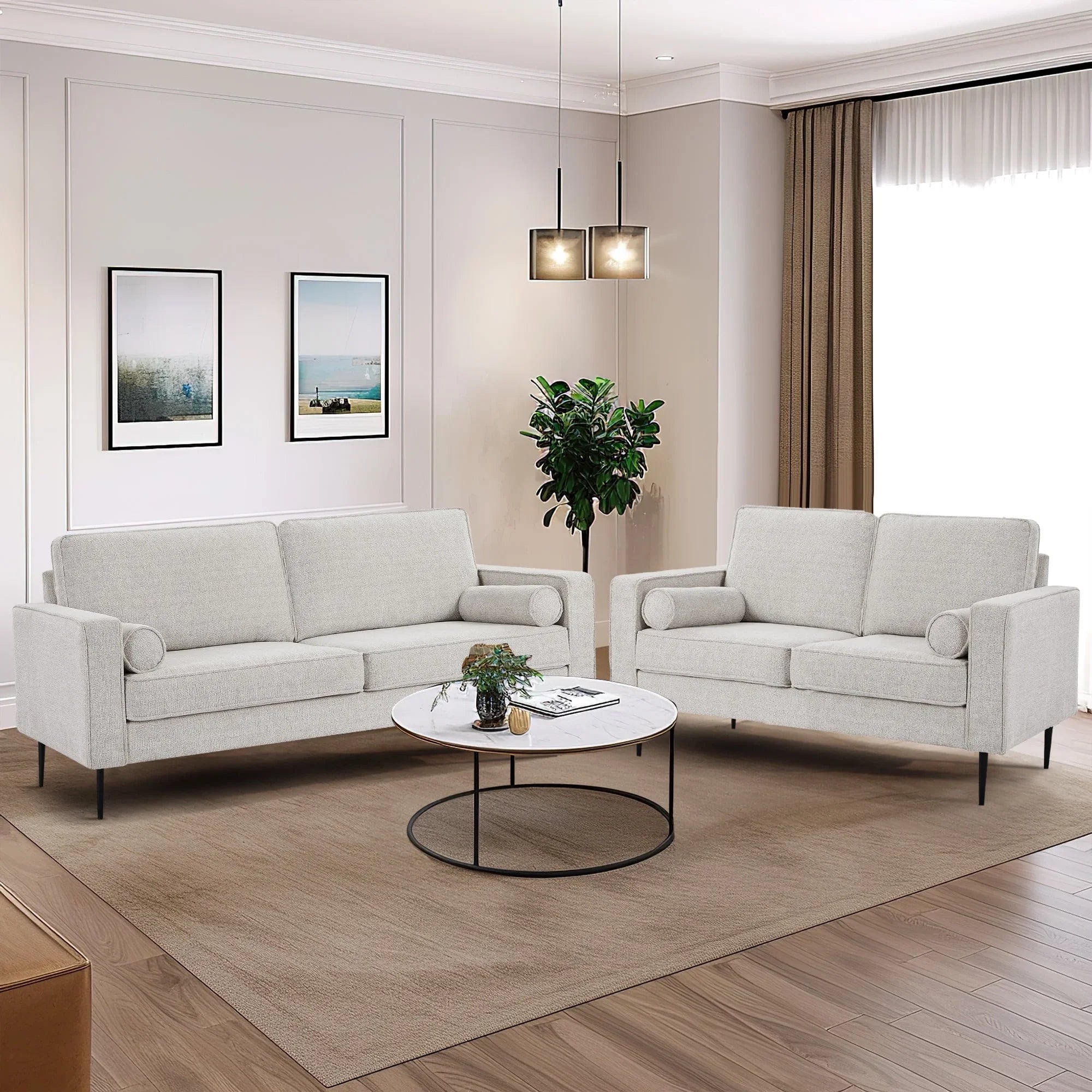 Living Room Set