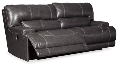 McCaskill 2 Seat Reclining Power Sofa