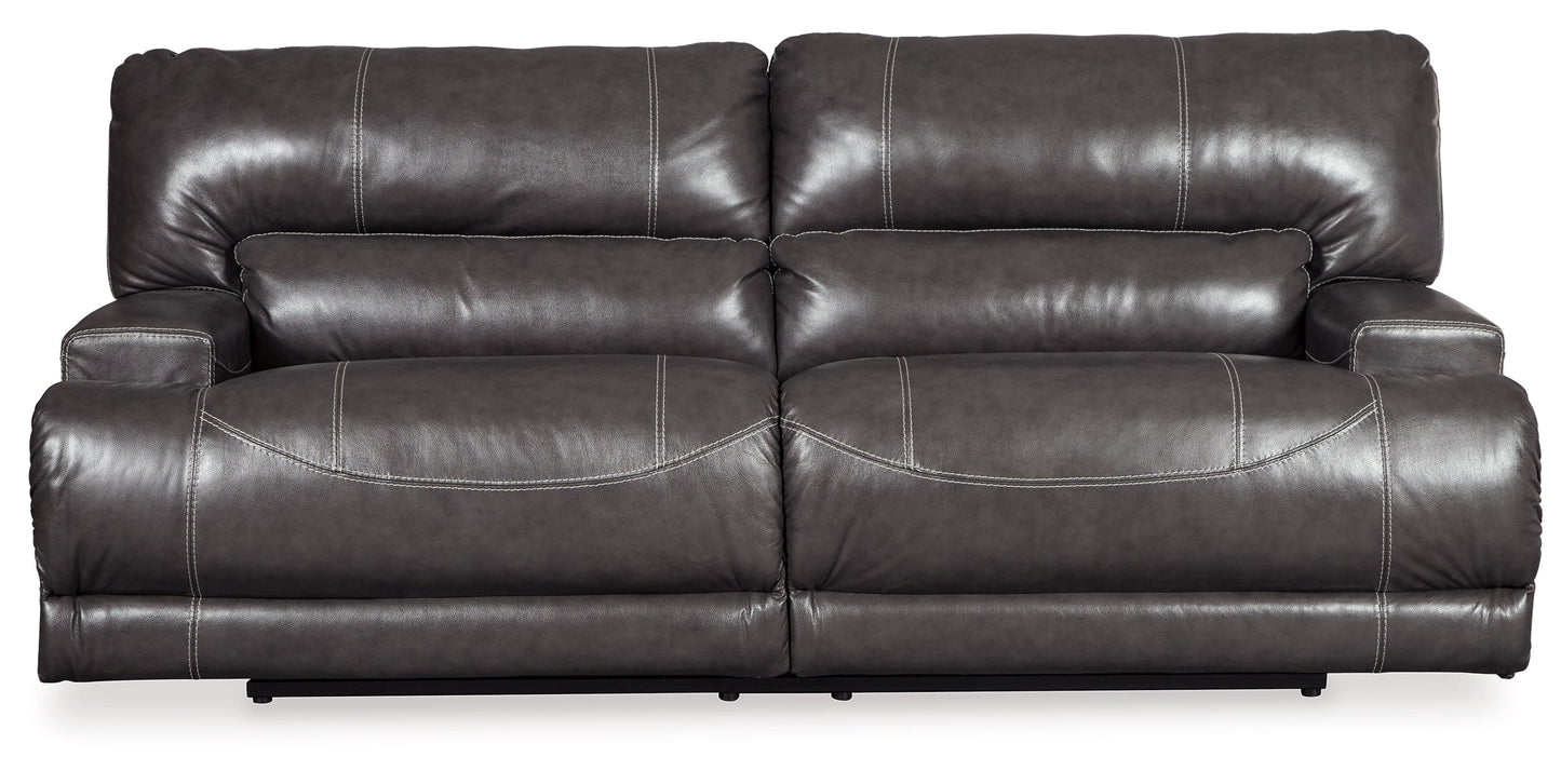 McCaskill 2 Seat Reclining Power Sofa