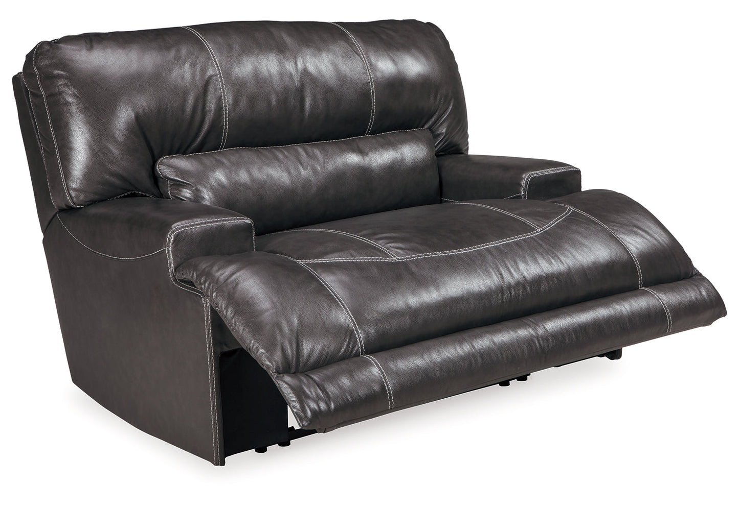 McCaskill Wide Seat Recliner