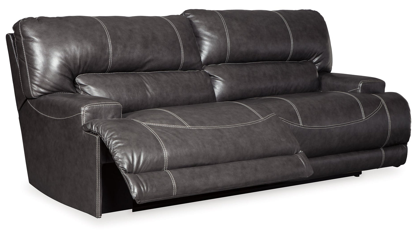 McCaskill 2 Seat Reclining Sofa