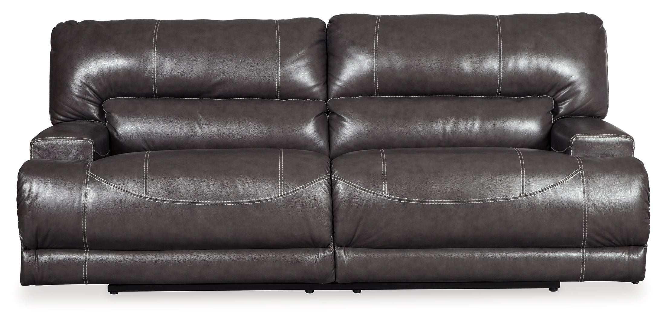 McCaskill 2 Seat Reclining Sofa