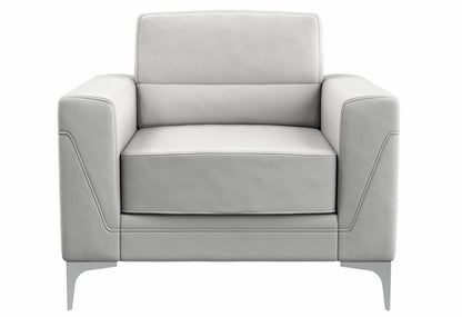 U6109 Light Grey Chair