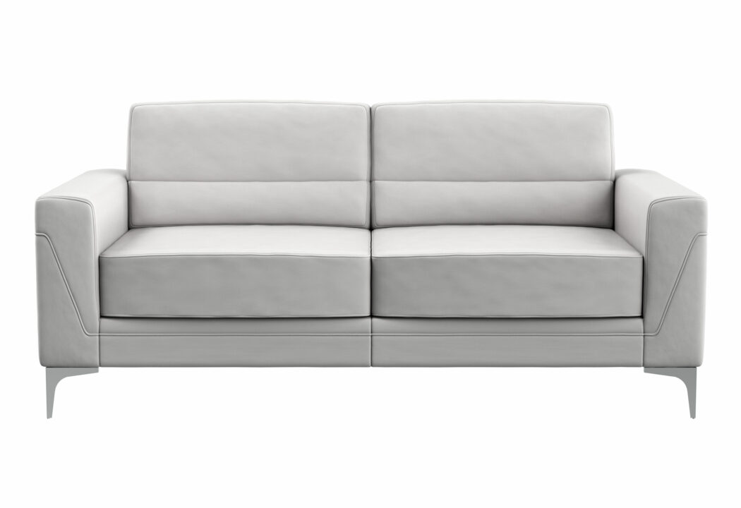 U6109 Light Grey Sofa