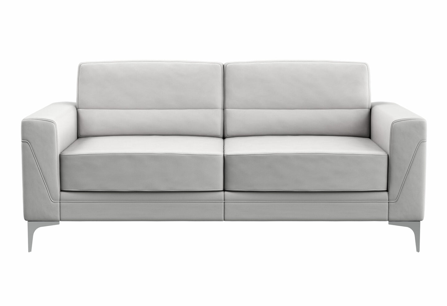 U6109 Light Grey Sofa