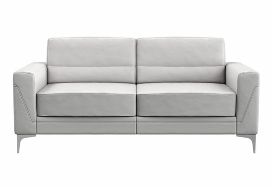 U6109 Light Grey Sofa