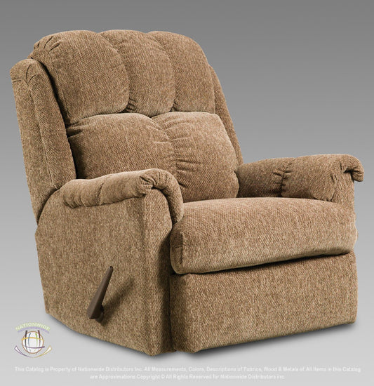 Camberly Recliner