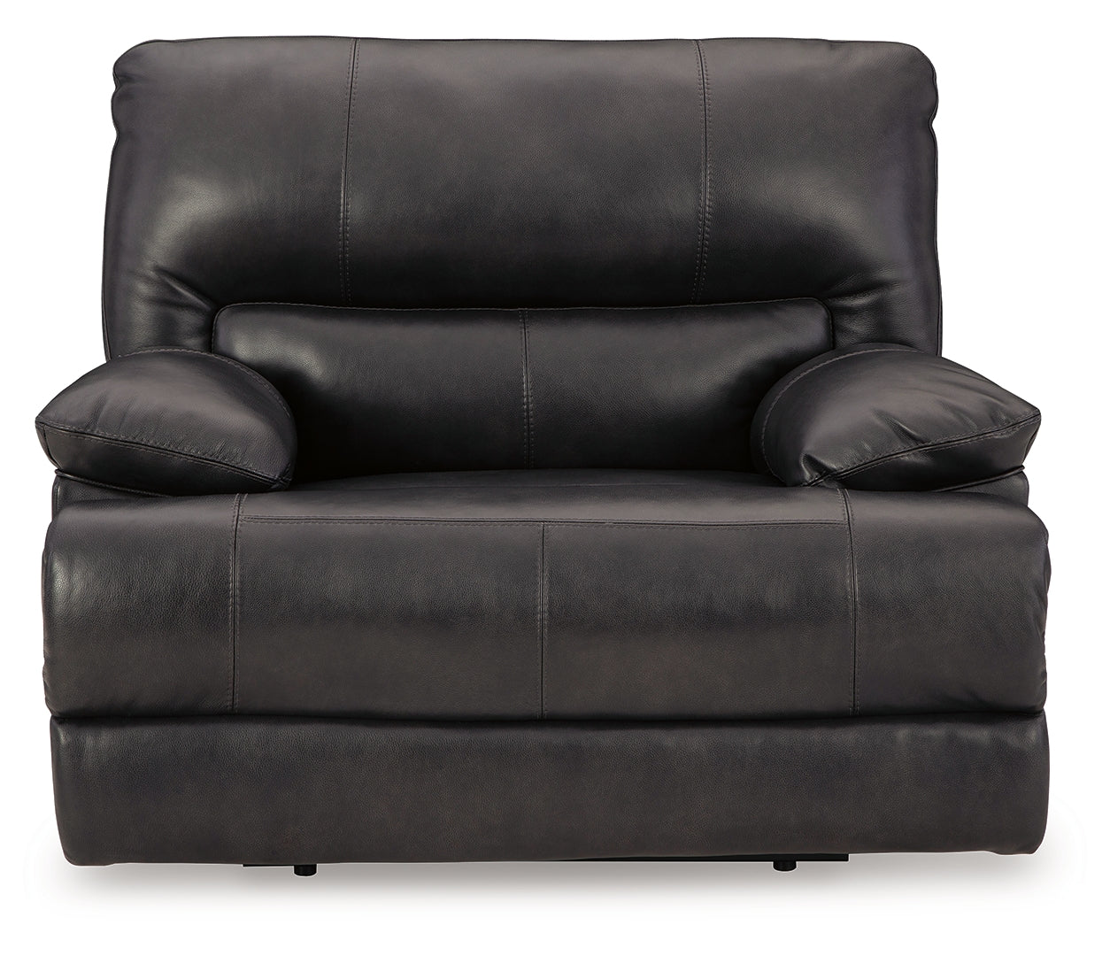 Mountainous PWR Recliner/ADJ Headrest