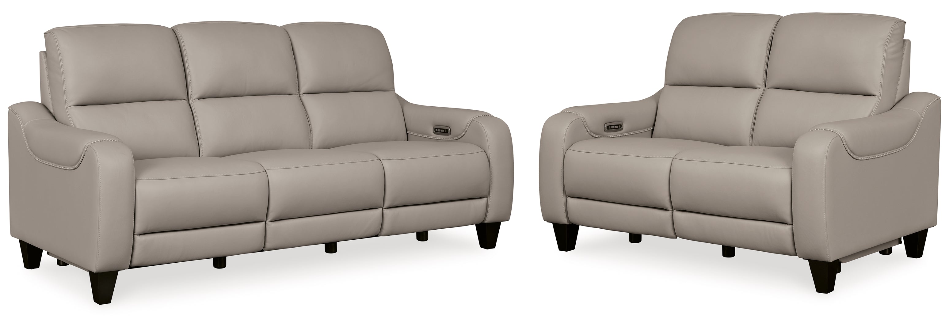 Mercomatic Sofa and Loveseat