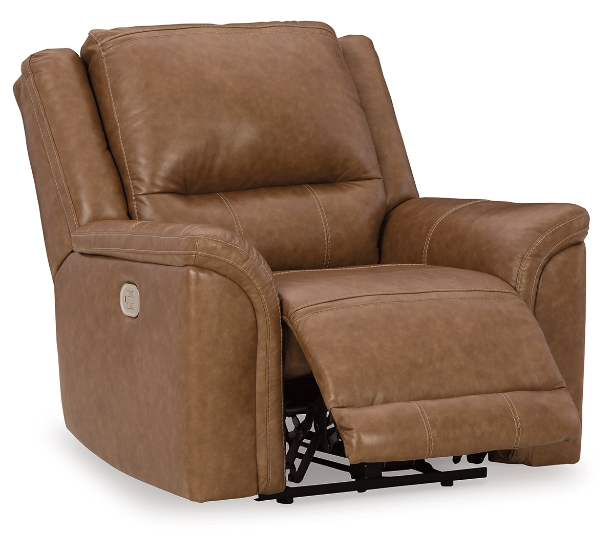 Trasimeno PWR Recliner/ADJ Headrest