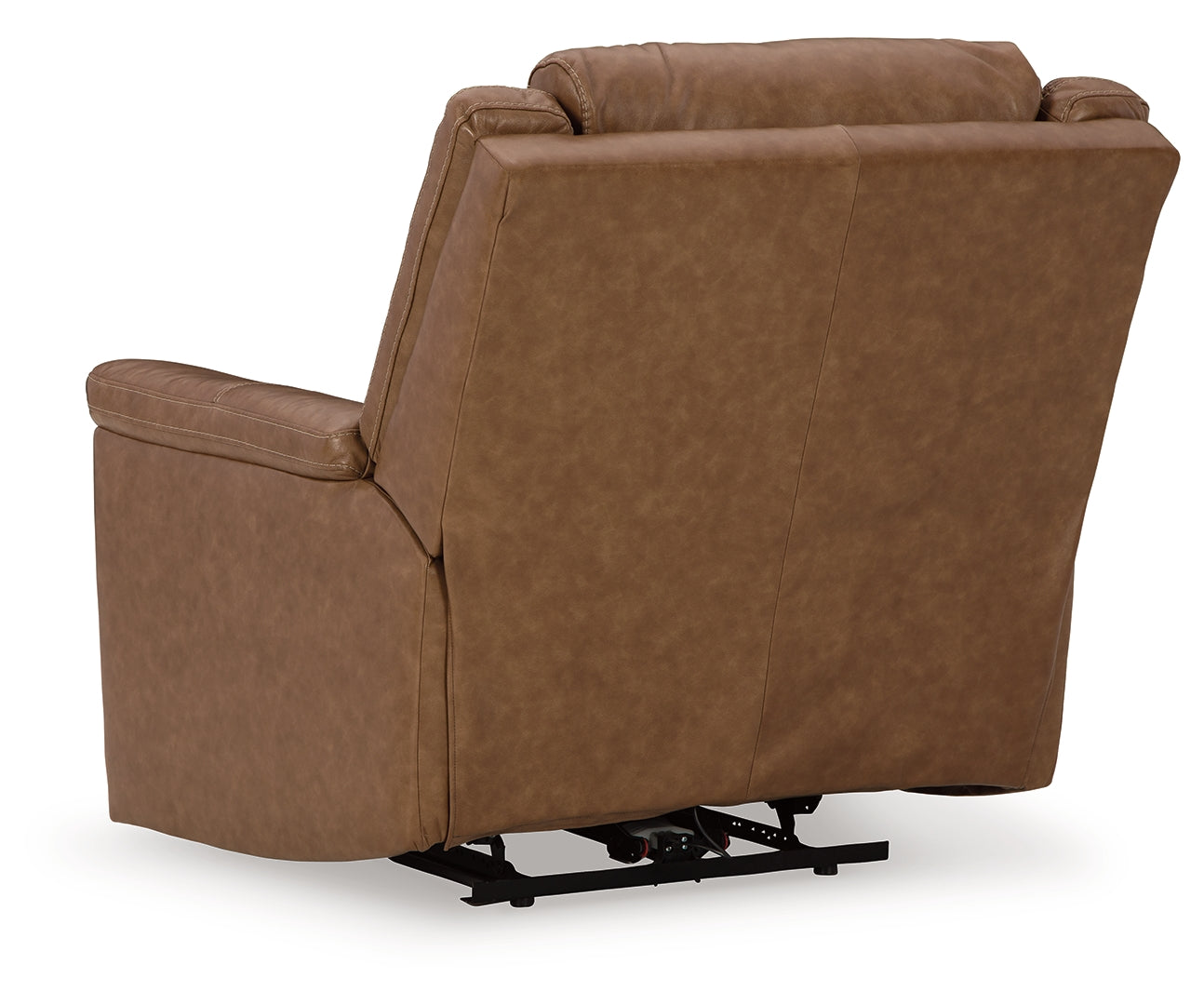 Trasimeno PWR Recliner/ADJ Headrest