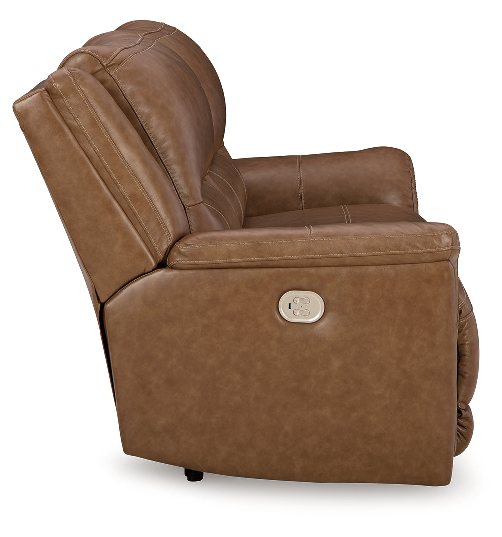 Trasimeno Sofa, Loveseat and Recliner