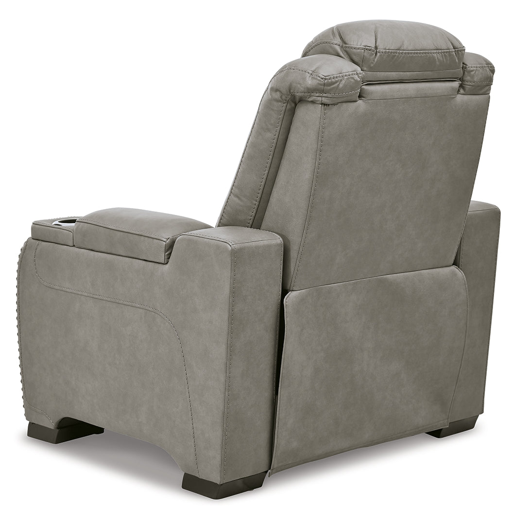 Composer 3-Piece Home Theater Seating