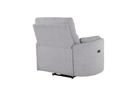 U8571 Dolphin Power Recliner