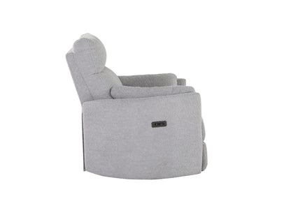 U8571 Dolphin Power Recliner