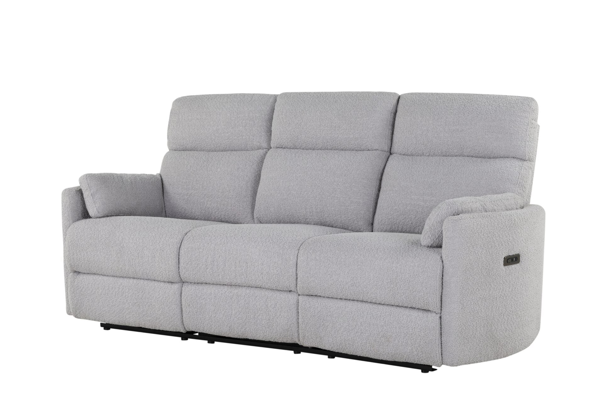 U8571 Dolphin Power Reclining Sofa