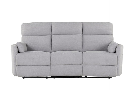 U8571 Dolphin Power Reclining Sofa