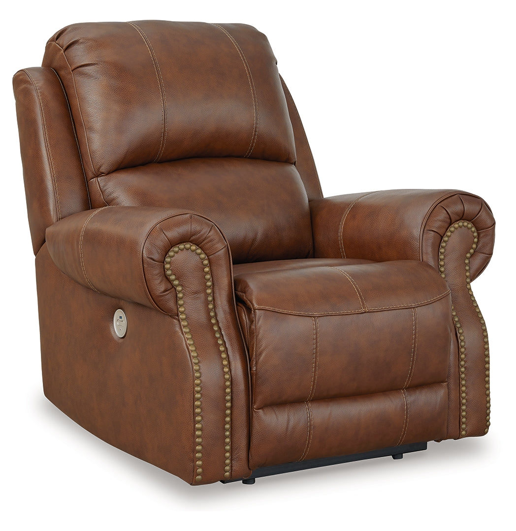 Freyeburg Zero Wall Power Recliner