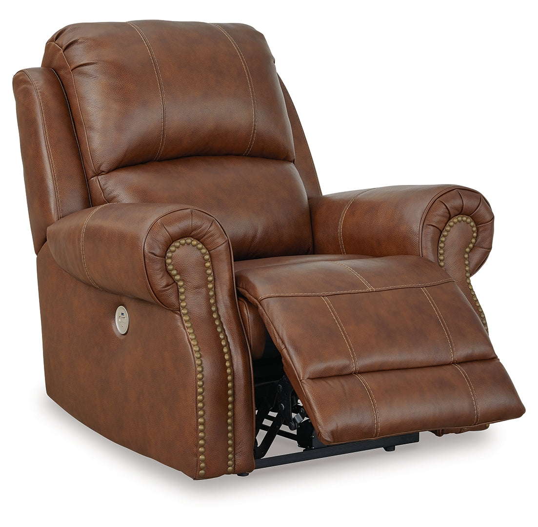 Freyeburg Zero Wall Power Recliner