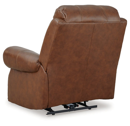 Freyeburg Zero Wall Power Recliner