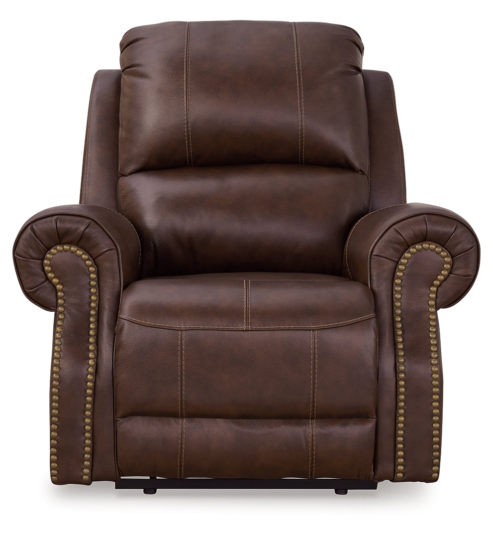 Freyeburg Zero Wall Power Recliner