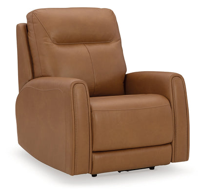 Tryanny PWR Recliner/ADJ Headrest