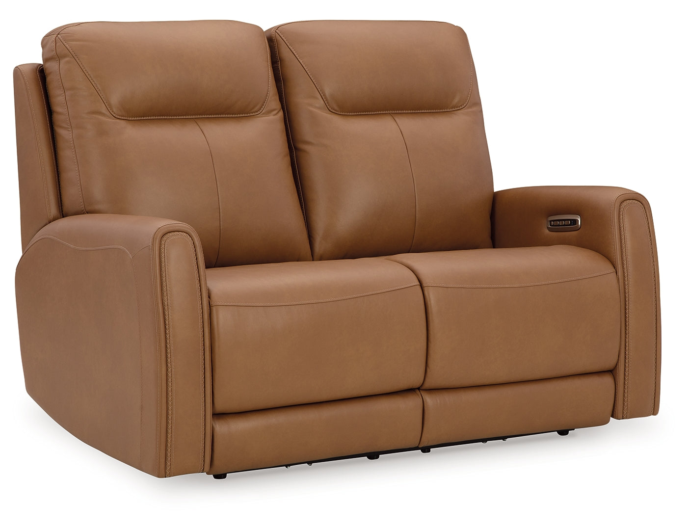 Tryanny PWR REC Loveseat/ADJ Headrest