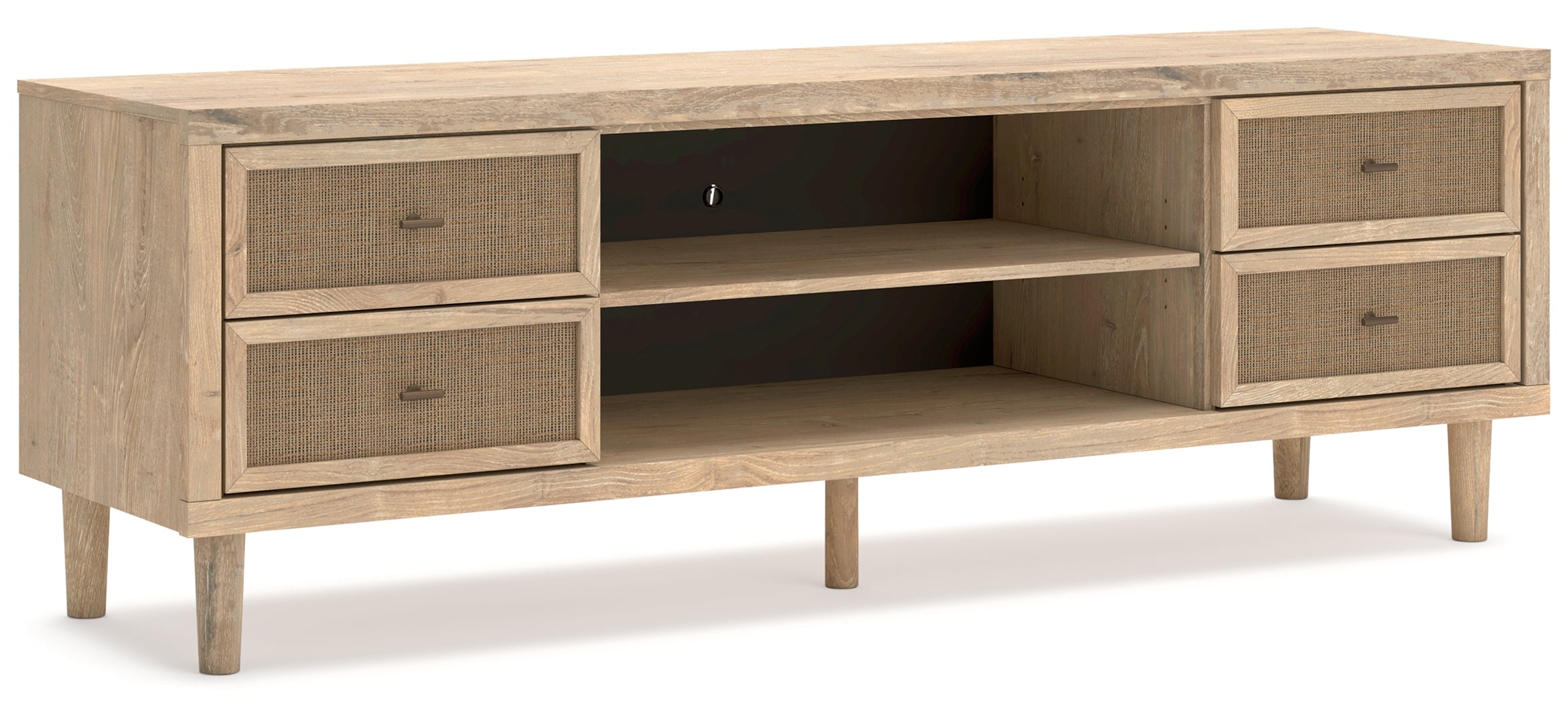 Cielden Extra Large TV Stand