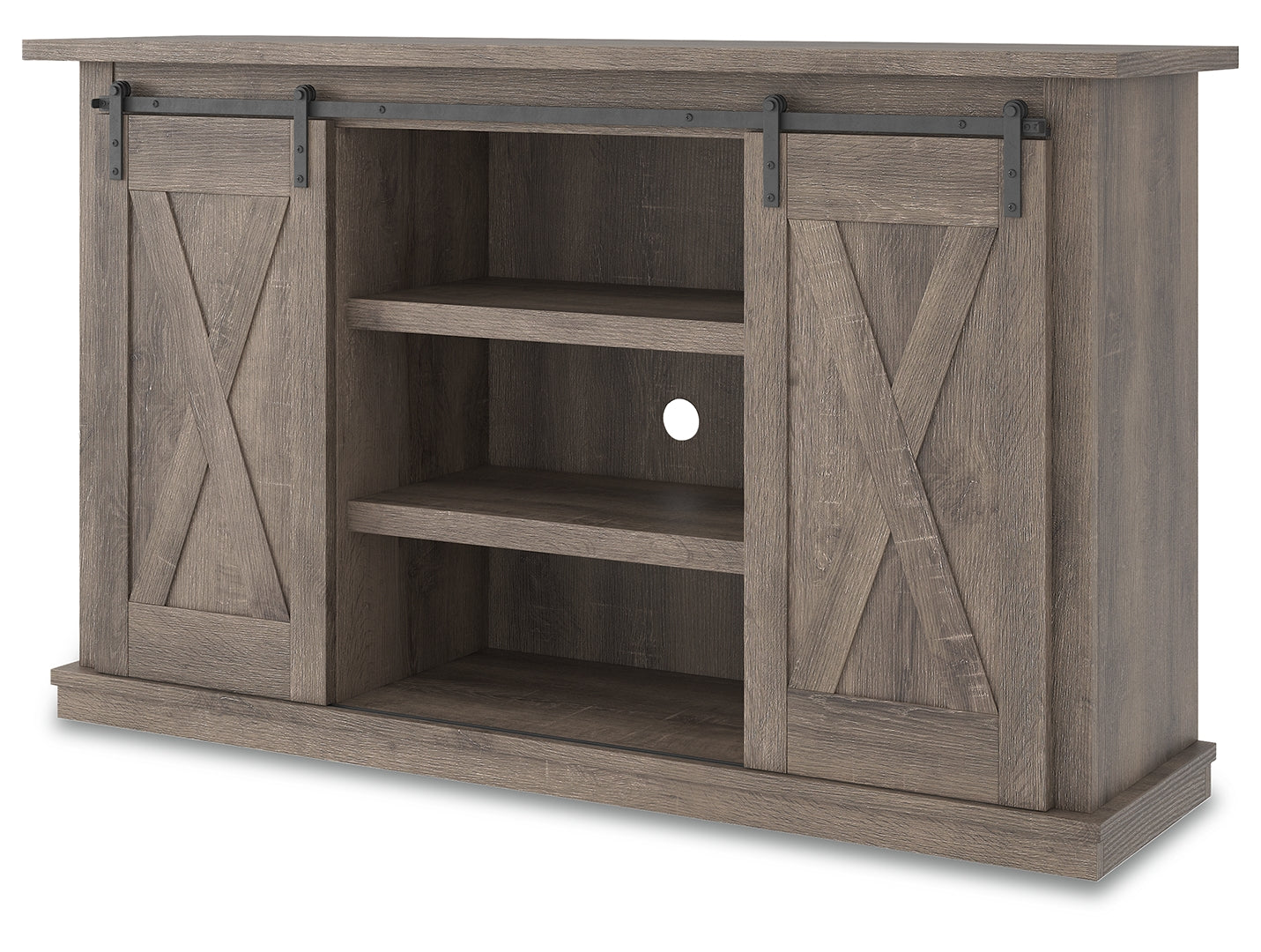 Arlenbry Medium TV Stand