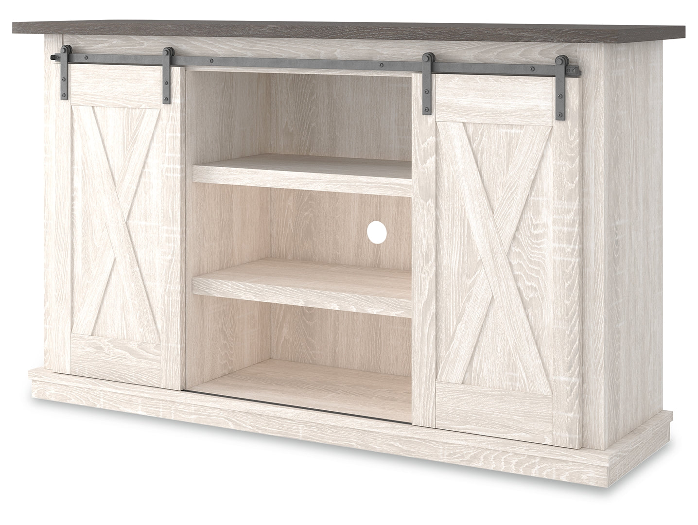 Dorrinson Medium TV Stand