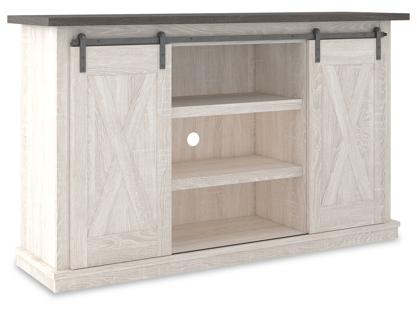 Dorrinson Medium TV Stand