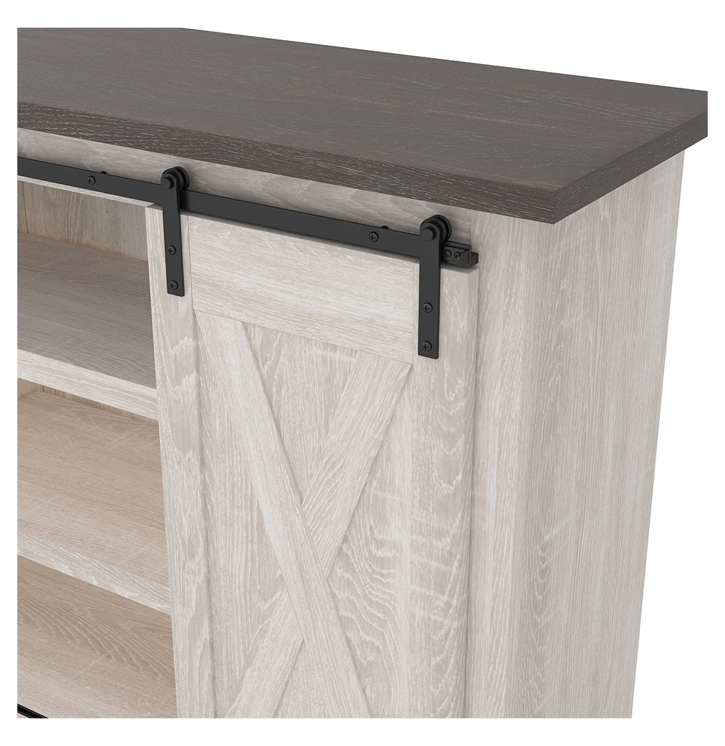 Dorrinson Medium TV Stand