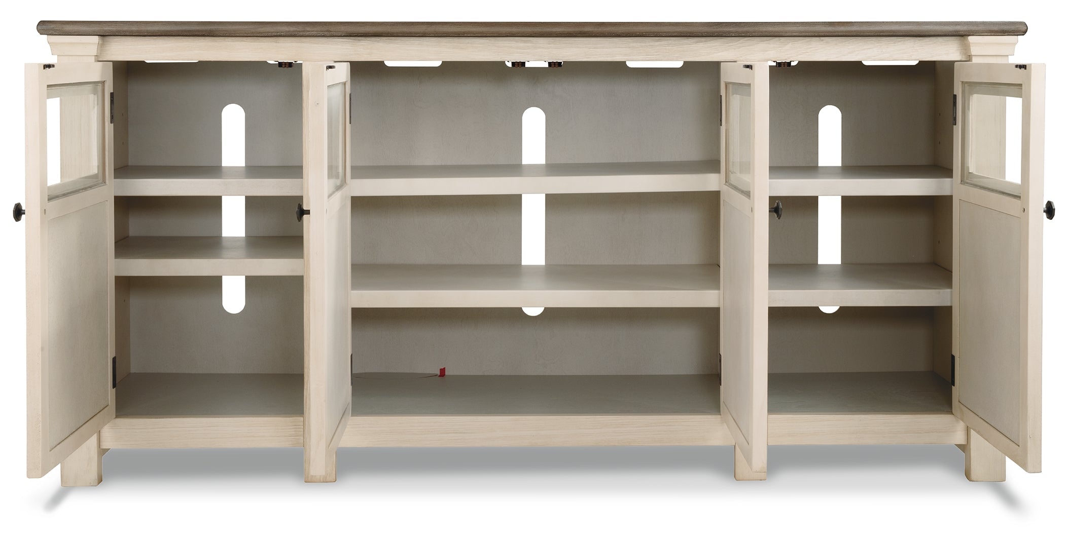 Bolanburg Extra Large TV Stand