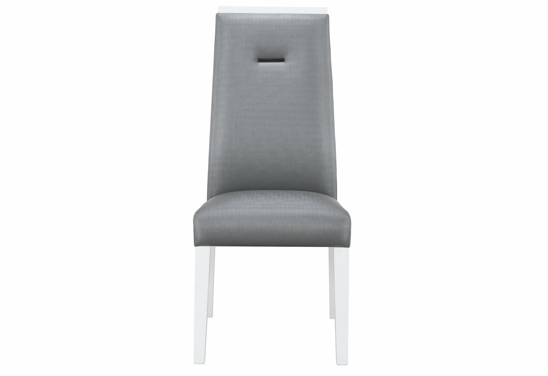 Ylime Grey Dining Chair